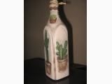 kaktusowa butelka